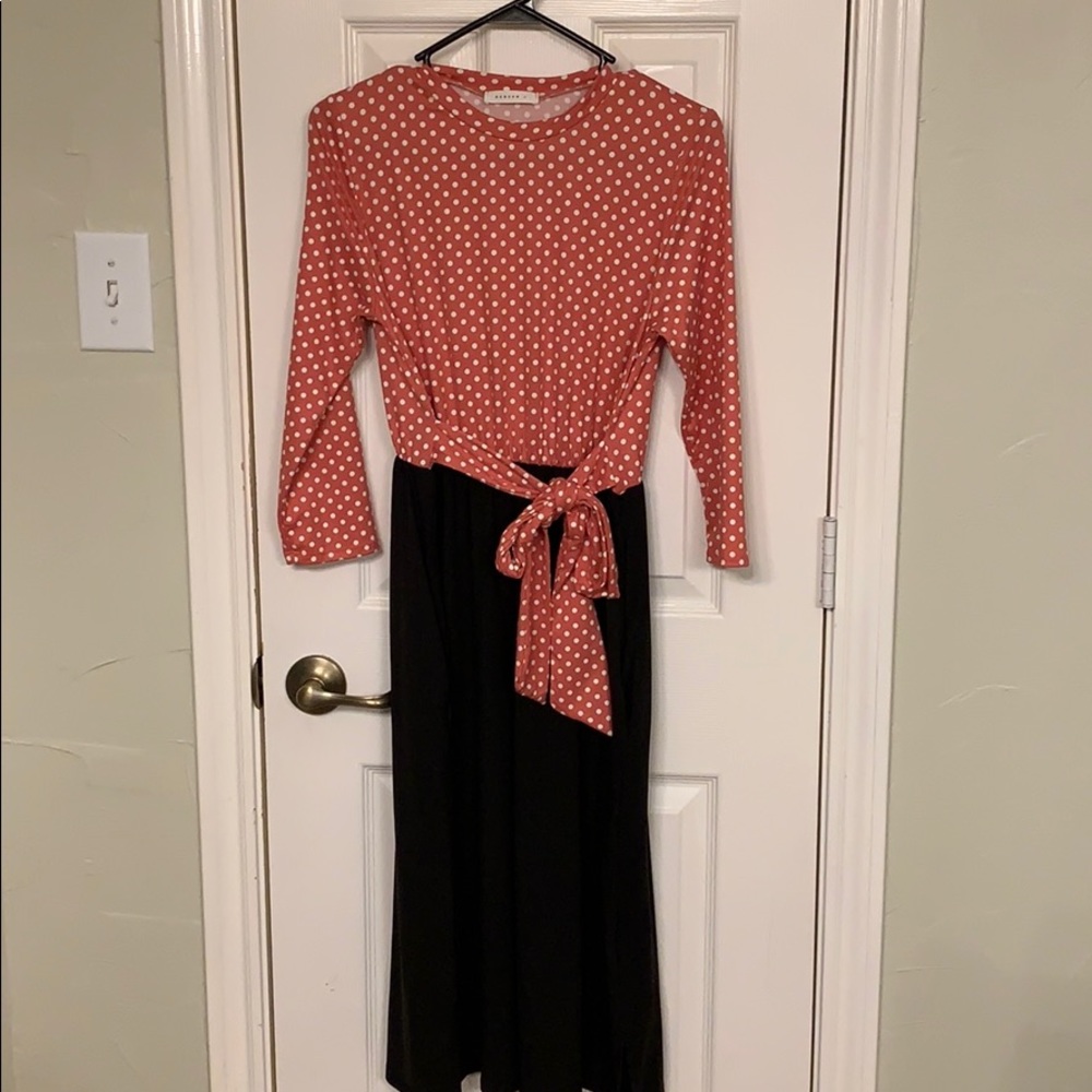 New Boutique Dress Medium